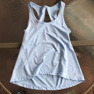SOFFEE TANK TOP